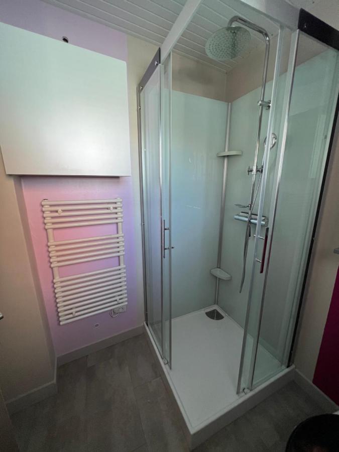 Holiday home Maison Avec Jardin 4 A 5 Personnes Mers-les-Bains