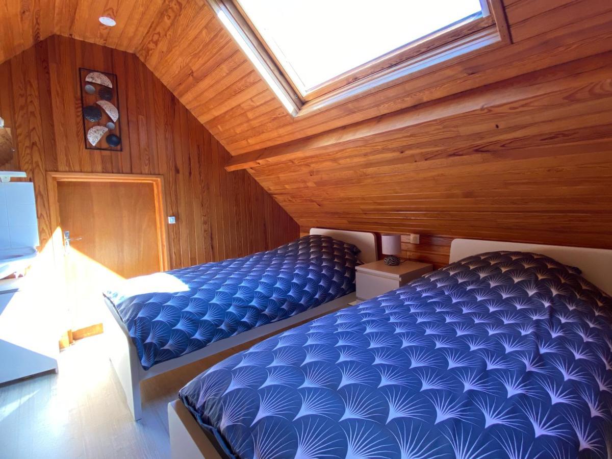 Maison Avec Jardin 4 A 5 Personnes Holiday home