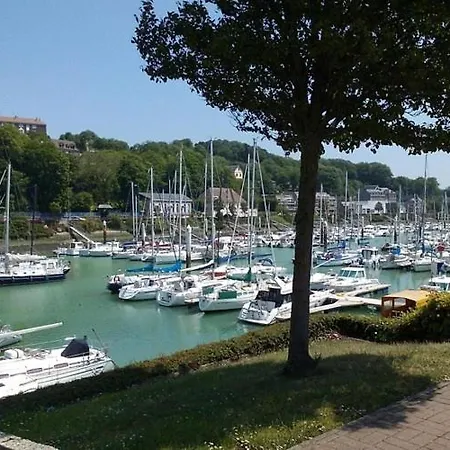 Maison Avec Jardin 4 A 5 Personnes Mers-les-Bains Extérieur photo