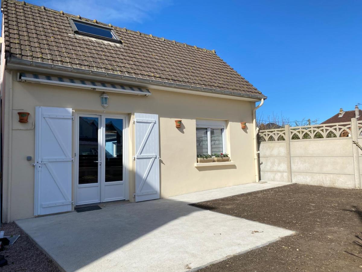 Maison Avec Jardin 4 A 5 Personnes Ferienhaus *